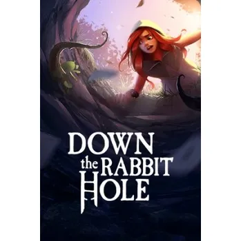 Počítačová hra Down the Rabbit Hole [VR]