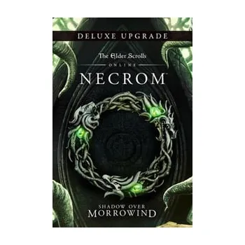 Počítačová hra The Elder Scrolls Online Upgrade: Necrom