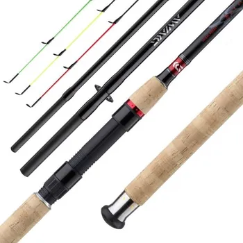 Rybářský prut Daiwa Prut Ninja-X Feeder 390cm