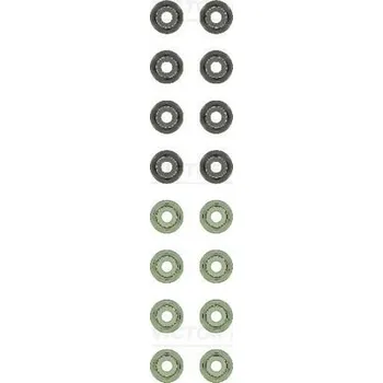 Těsnění motoru Sada těsnění, dřík ventilu VICTOR REINZ 12-10138-01