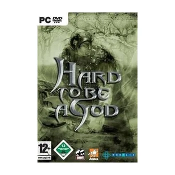 Počítačová hra Hard to Be a God