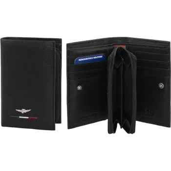 Peněženka Peněženka dámská Aeronautica Militare Fighter AM-156-01
