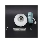 Nástěnné svítidlo Briloner