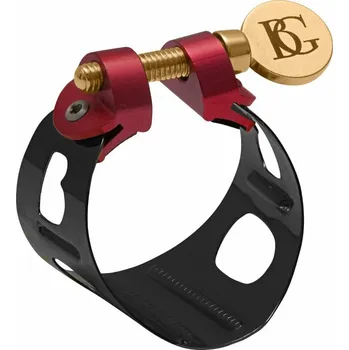 Dechový nástroj BG France LDB Ligatura pro klarinet