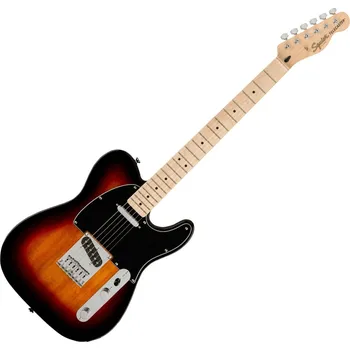 Elektrická kytara Fender Squier Affinity Series Telecaster MN BPG 3-Color Sunburst Elektrická kytara
