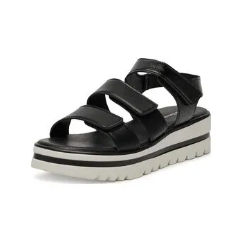 Dámská obuv Sandály Clara Barson WFA3897-1 Černá 41