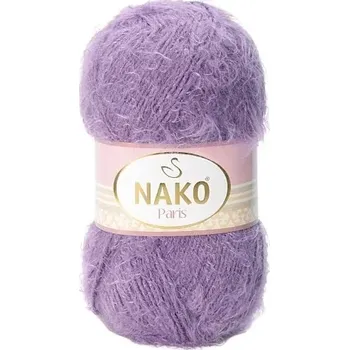 Paris - 06684 fialová