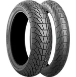 BRIDGESTONE pneumatika 130/80-18 BATTLAX ADVENTURECROSS SCRAMBLER AX41S 66P TT přední DOT