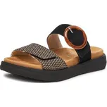 Nazouváky Remonte D2N51-03 Černá 36