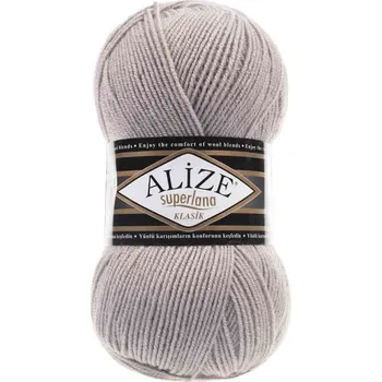 Galanterie Alize Superlana Klasik 652 Pletací příze