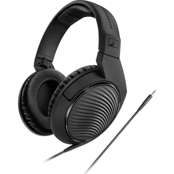 Sluchátka Sennheiser HD 200 Pro Štúdiová sluchátka (Jako nové)