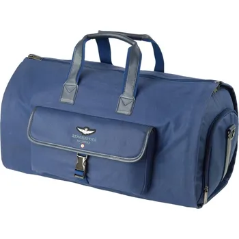 Cestovní taška Cestovní taška na oděv Aeronautica Militare New city AM-545-05