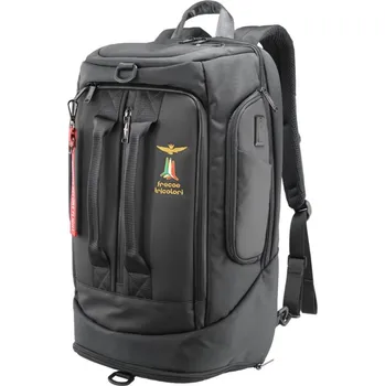 Městský batoh Aeronautica Militare Drone AM-525-01 černá