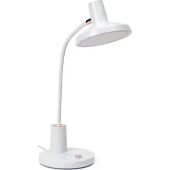 Lampička PLATINET stolní lampa LIBRA LED 10W 780LM WHITE