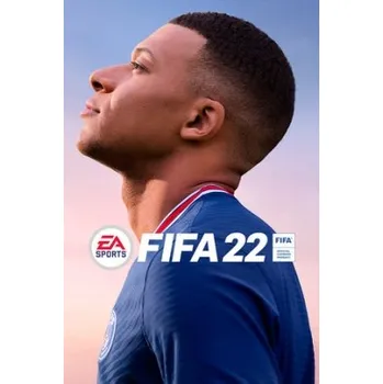 Počítačová hra FIFA 22 (EN)