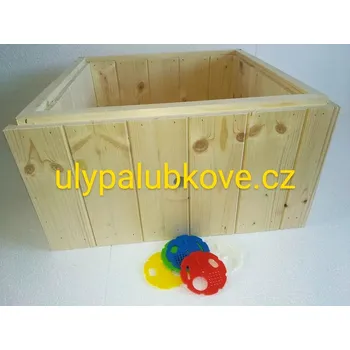 Nástavek 39 x 24 cm