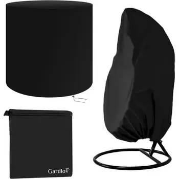 Krycí plachta Plachta na zahradní houpací koš