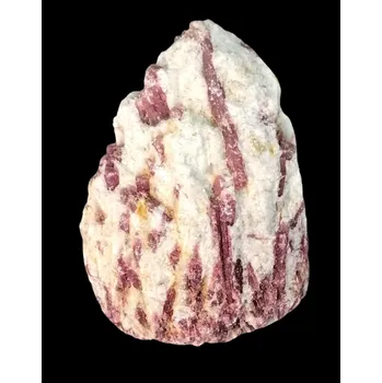 Přírodní kámen Rubelit výběrový 408 g – Exkluzivní přírodní kámen (exklusivní kus)