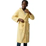 Wind Bell Chlapecký žlutý župan Barva: Žlutá, Velikost: 104/110