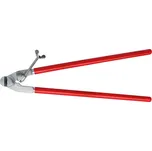 BESSEY - kleště pro ohýbání okapových háků