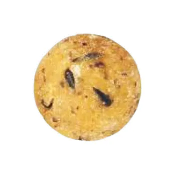 Boilies Traper Boilies Ultra 100g - 12mm Příchuť: Banán