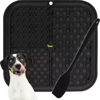 Miska pro psa Antistresová podložka pro psy