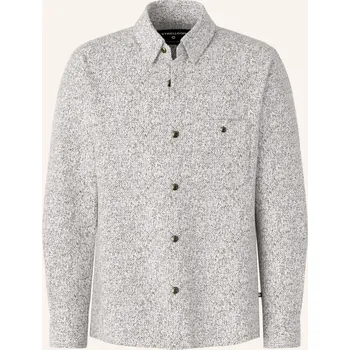 Pánské sako Strellson Pánské Tvídové Sako Niu, béžová, 50