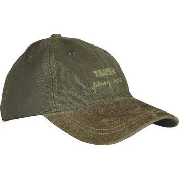 Kšiltovka Traper Kšiltovka Fishing Active