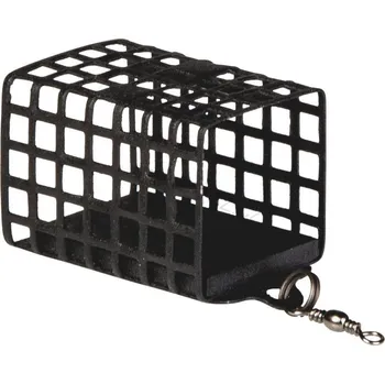 Krmítko pro ryby Traper Krmítko ECO hranaté Hmotnost: 30 g