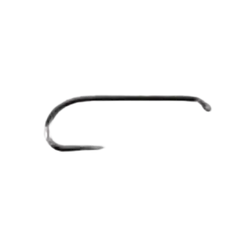 Rybářský háček Traper Muškařský háček NW 30 Velikost: 16