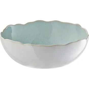 Butlers GAIA Mísa 24 cm - sv. modrá