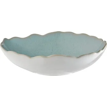 Butlers GAIA Mísa 22 cm - sv. modrá