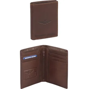 Peněženka Peněženka Aeronautica Militare New Eagle AM-244-25