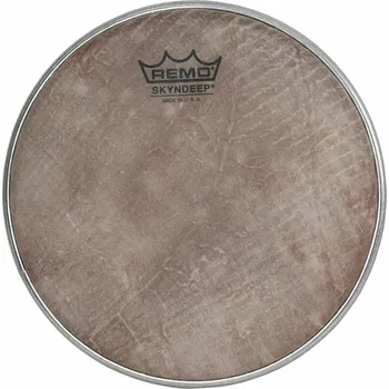 Bicí nástroj Remo Dx-Series Skyndeep 8,75" Blána pro perkuse (Jako nové)