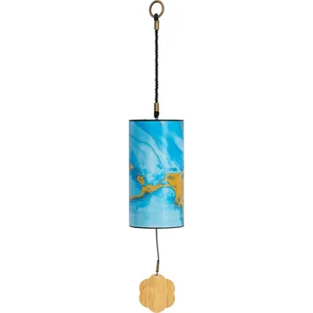 Perkuse Shamann Energy Series Wind Blue Chimes