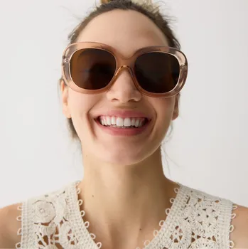 Sluneční brýle Reserved - Sluneční brýle - měděná - 311CQ-28X - 311CQ-28X-ONE