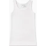 xcena Dětské bílé tílko Velikost: 104