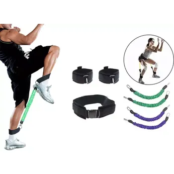 Posilovací trenážér – Jump trainer