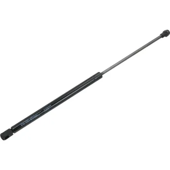 Dveře karosérie Vzpěra pátých dveří (kufru) SEAT IBIZA-CORDOBA (6L) verze IBIZA | 2006-2008 |