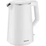 SENCOR SWK 0550WH KONVICE NEREZ BÍLÁ DVOUPL