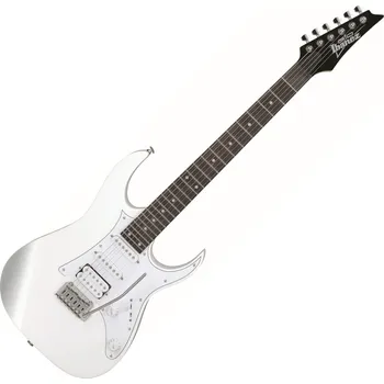 Elektrická kytara Ibanez GRG140-WH White Elektrická kytara (Jako nové)