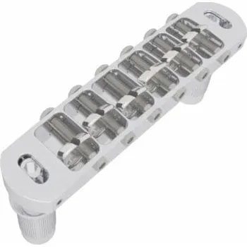 Hipshot 4TM060CB Chrome Kobylka na kytaru (Jako nové)