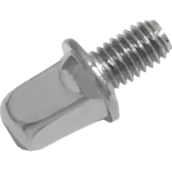 Bicí nástroj Pearl KB-508 Key Bolt M5 x 8mm Příslušenství pro pedály (Jako nové)