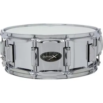 Jednotlivý buben GEWA PS801112 14" Snare buben (Jako nové)