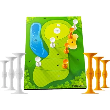 PopGolf Board Edition