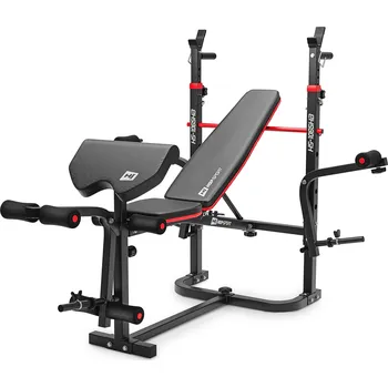 Posilovací lavice Hop Sport HS-1065HB PRO