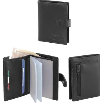 Peněženka Peněženka Aeronautica Militare Target foil AM-175-01