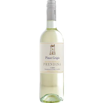 Víno Itálie/Veneto - PRENDINA/CAVALCHINA Pinot Grigio Garda 2024