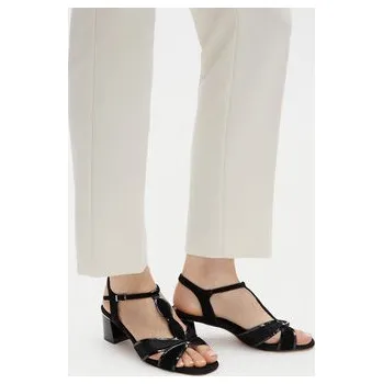 Dámská obuv Sandály Lasocki WYL3454-13Z Černá 39