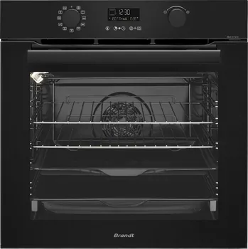 Vestavná trouba Brandt BOPH517BB